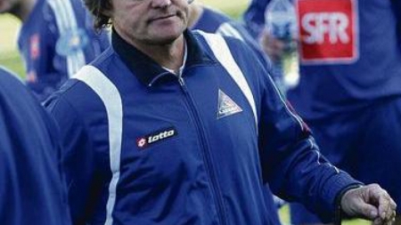 CFA – Maurice Goldman, entraîneur de l’ASM Belfort méfiant avant la réception du GF38